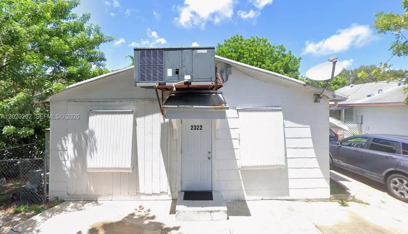 Real estate property located at 2322 Taft St, Broward, Hollywood Park, Hollywood, FL