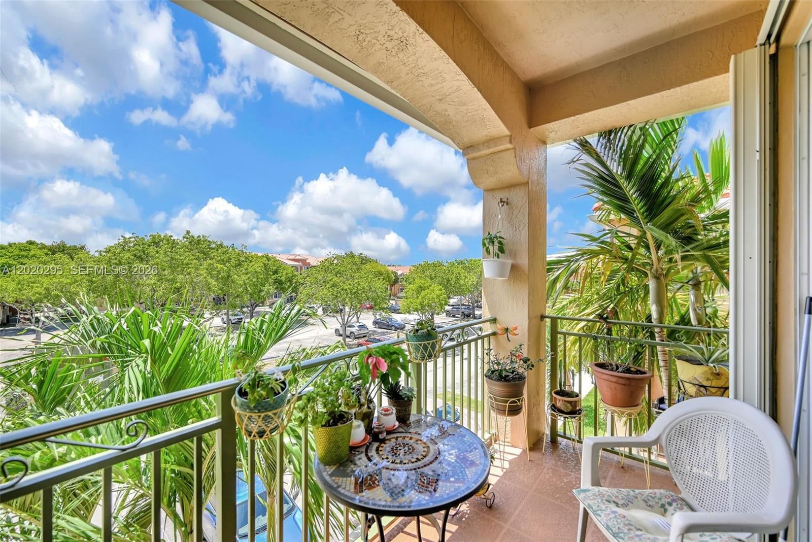 Real estate property located at 6630 114th Ave #1538, Miami-dade, The Courts At Doral Isles, Doral, FL