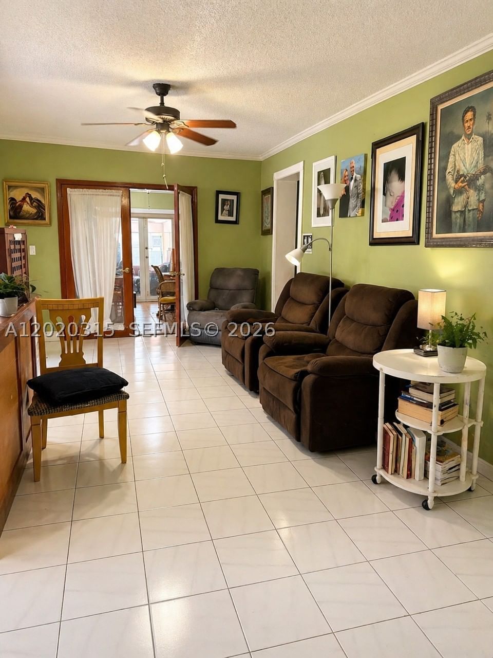 Real estate property located at 610 66th Ave, Miami-dade, Fairlawn Sec A, Miami, FL