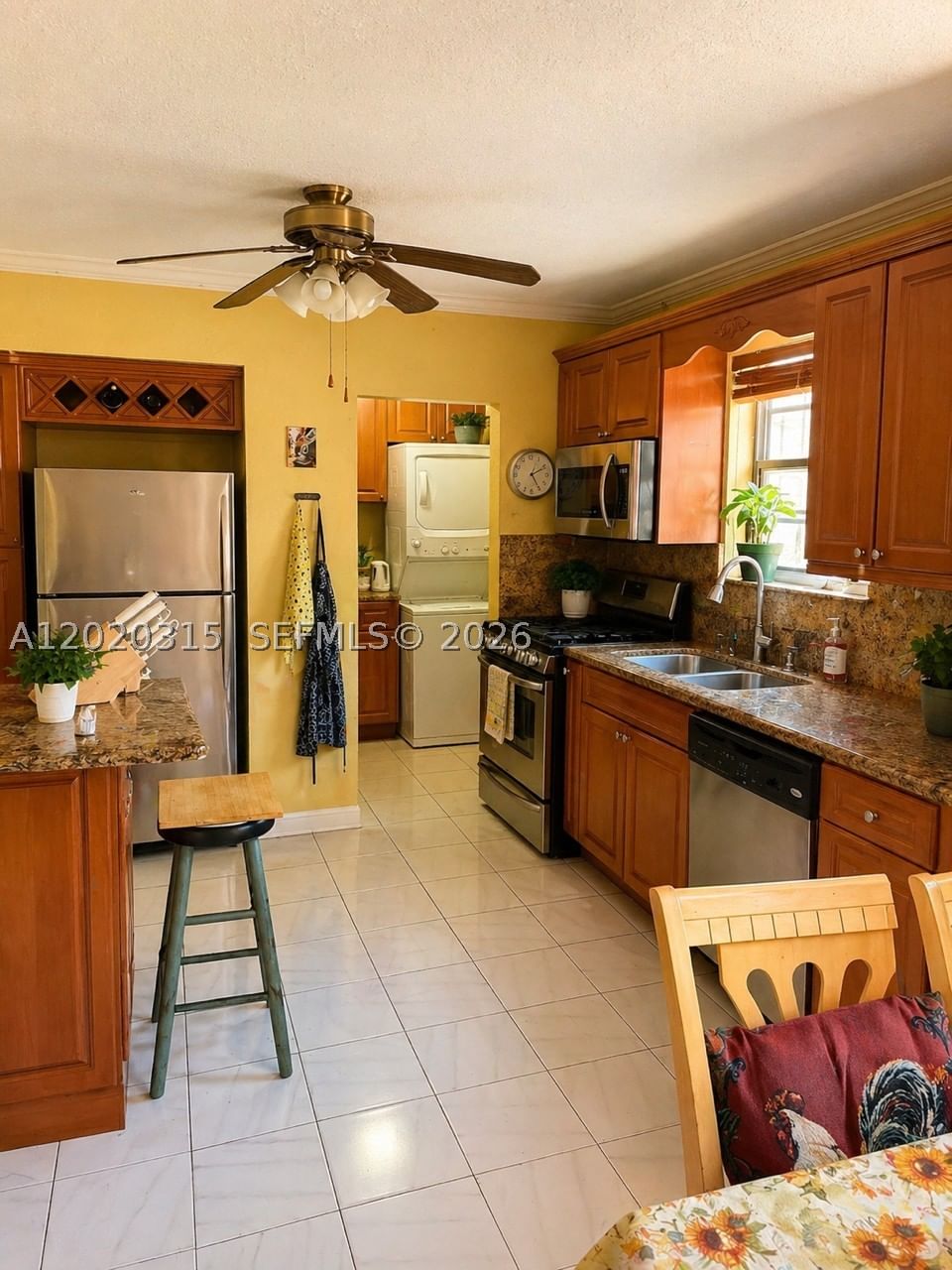 Real estate property located at 610 66th Ave, Miami-dade, Fairlawn Sec A, Miami, FL