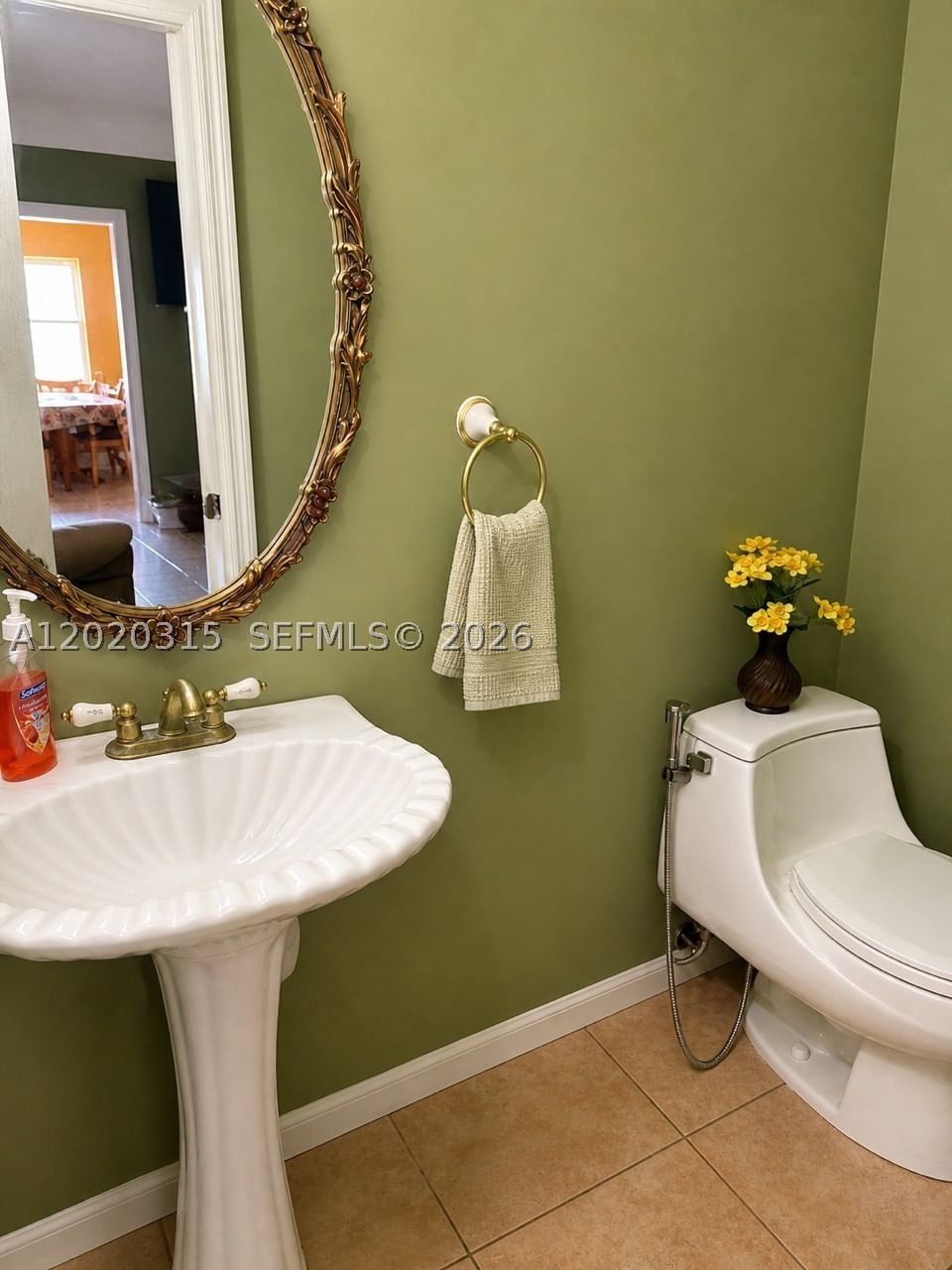 Real estate property located at 610 66th Ave, Miami-dade, Fairlawn Sec A, Miami, FL