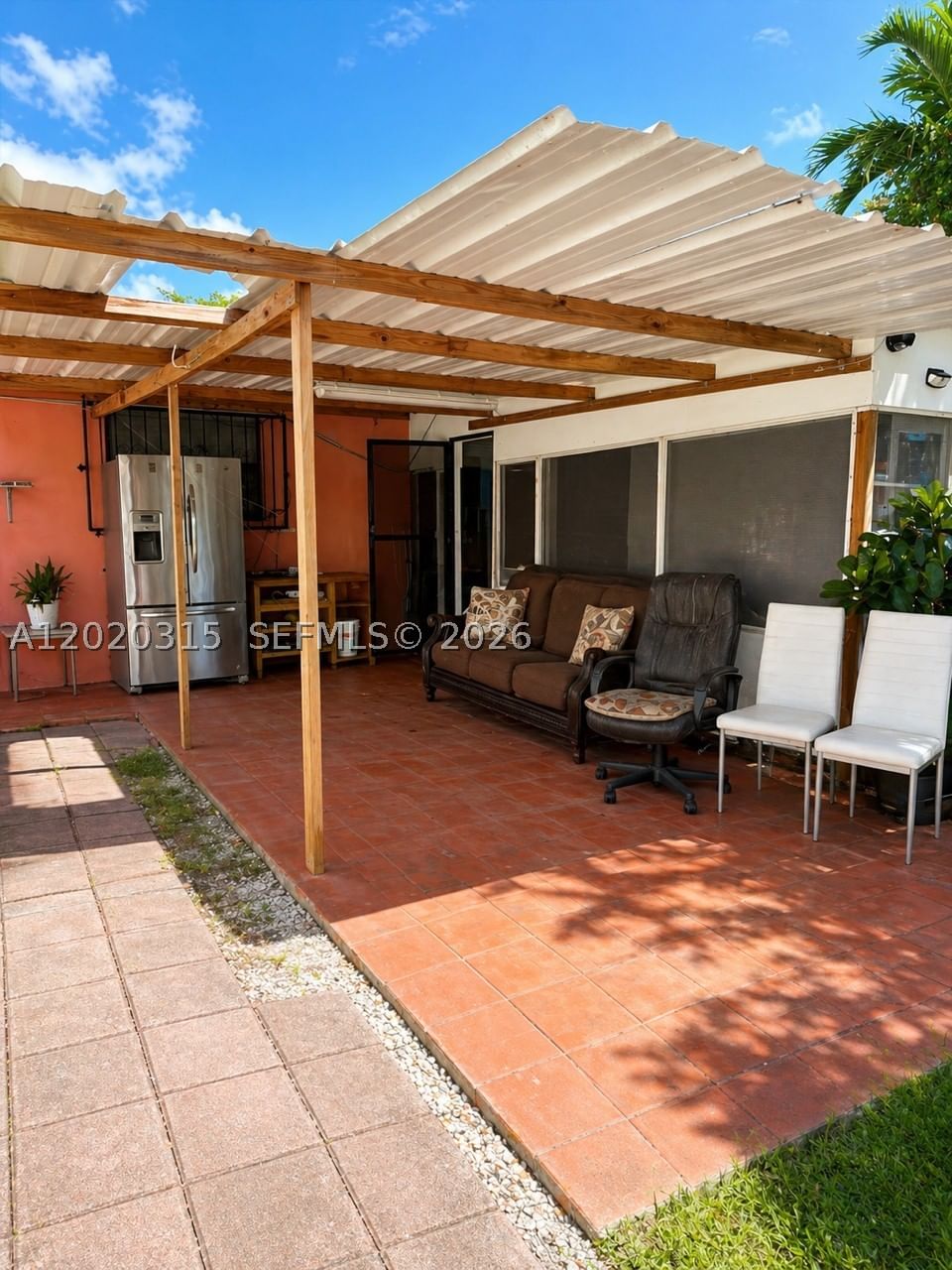 Real estate property located at 610 66th Ave, Miami-dade, Fairlawn Sec A, Miami, FL