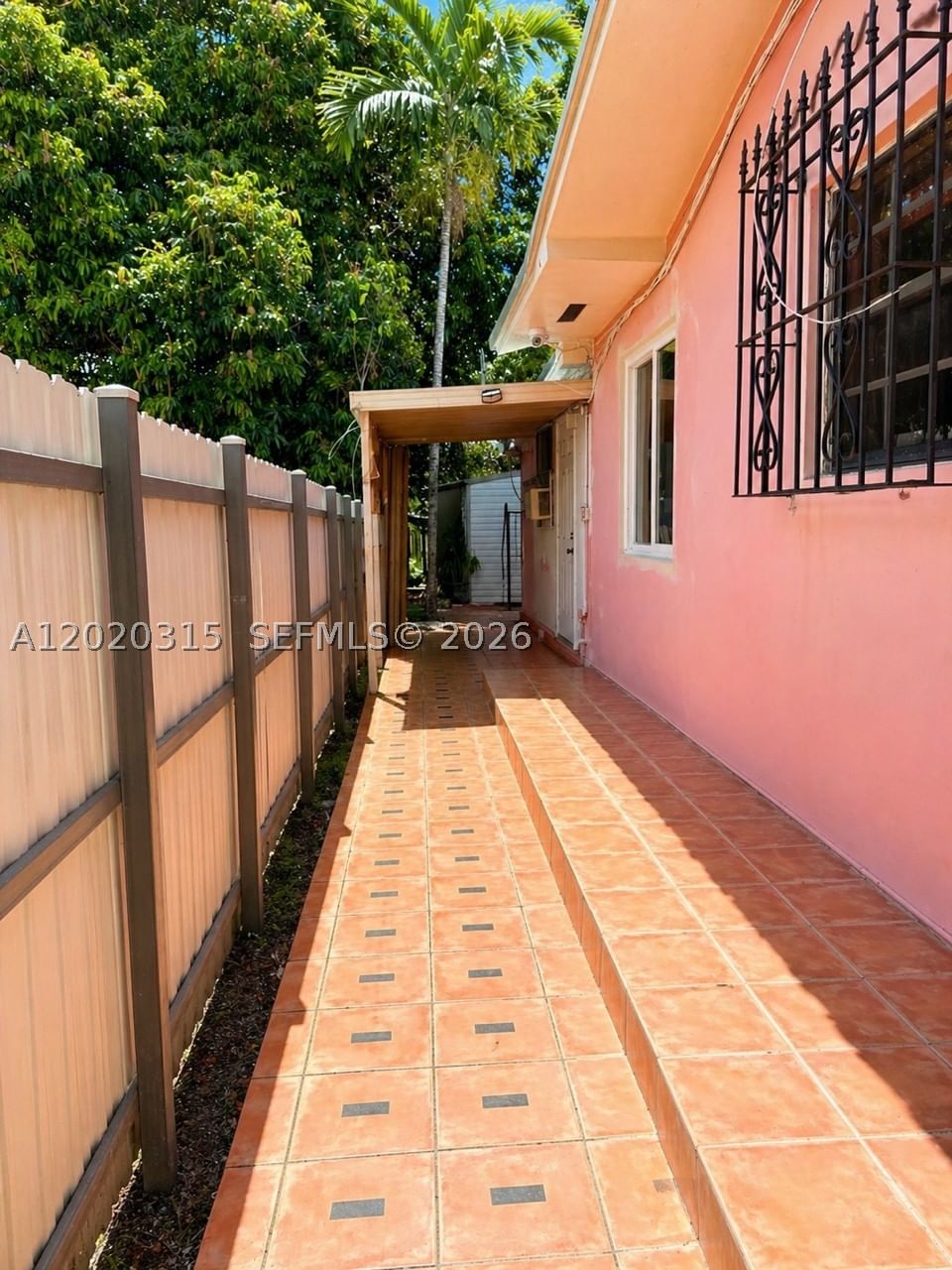 Real estate property located at 610 66th Ave, Miami-dade, Fairlawn Sec A, Miami, FL