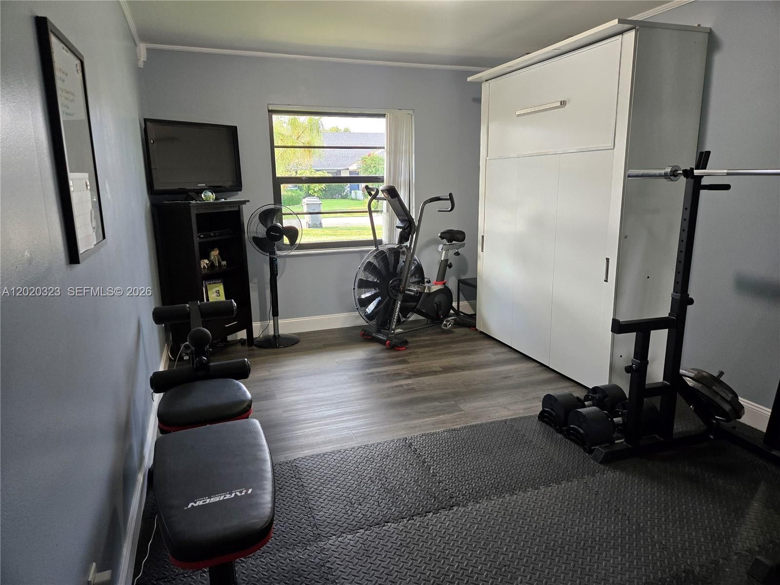 Real estate property located at 12051 Suellen Cir, Palm Beach, Channing Villas Of Wellin, Wellington, FL