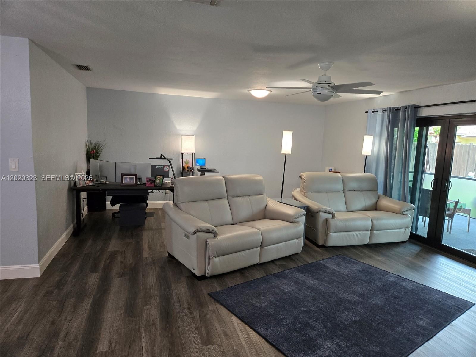 Real estate property located at 12051 Suellen Cir, Palm Beach, Channing Villas Of Wellin, Wellington, FL