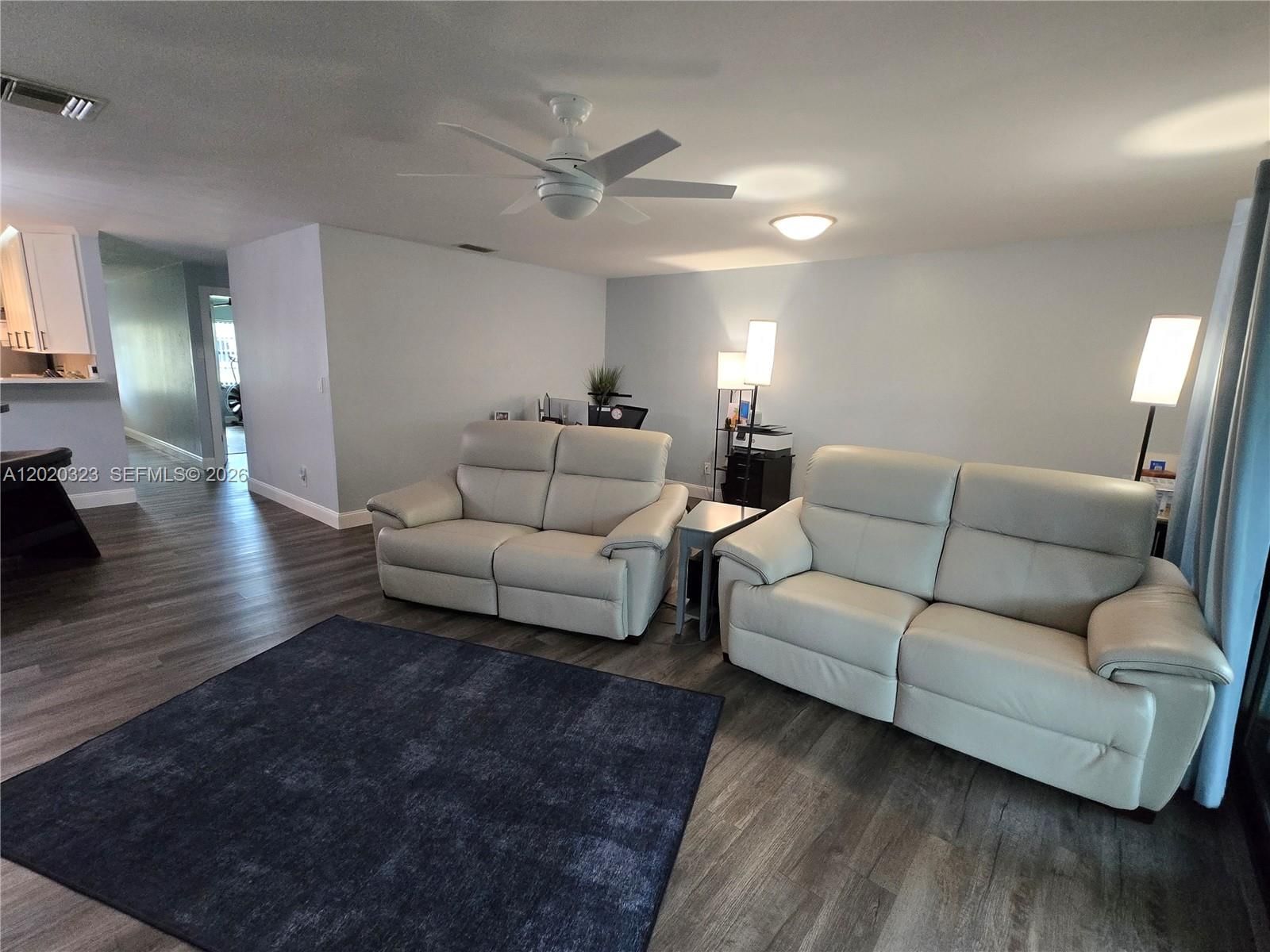 Real estate property located at 12051 Suellen Cir, Palm Beach, Channing Villas Of Wellin, Wellington, FL