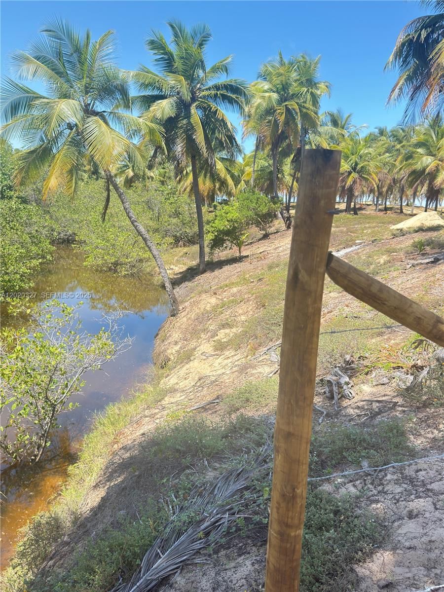 Real estate property located at 117 Praia Barra do Itariri Peninsula, Other, Beachfront - Bahia, Brazil, FL, BR