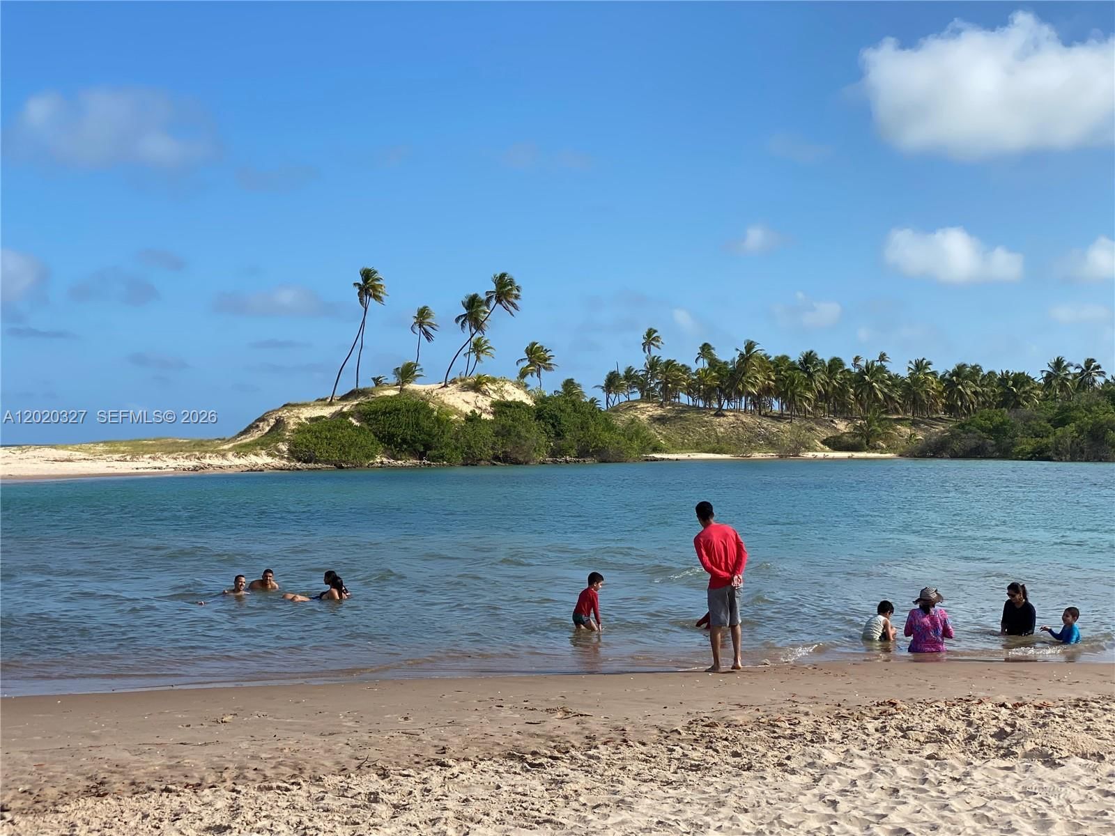 Real estate property located at 117 Praia Barra do Itariri Peninsula, Other, Beachfront - Bahia, Brazil, FL, BR