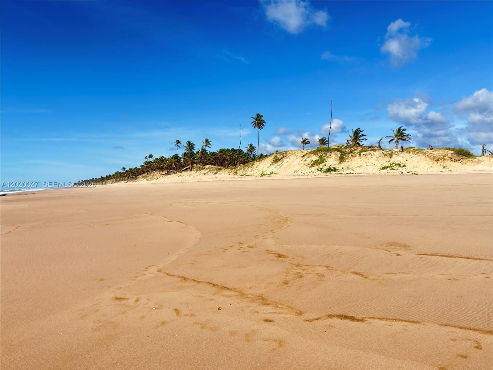 Real estate property located at 117 Praia Barra do Itariri Peninsula, Other, Beachfront - Bahia, Brazil, FL, BR