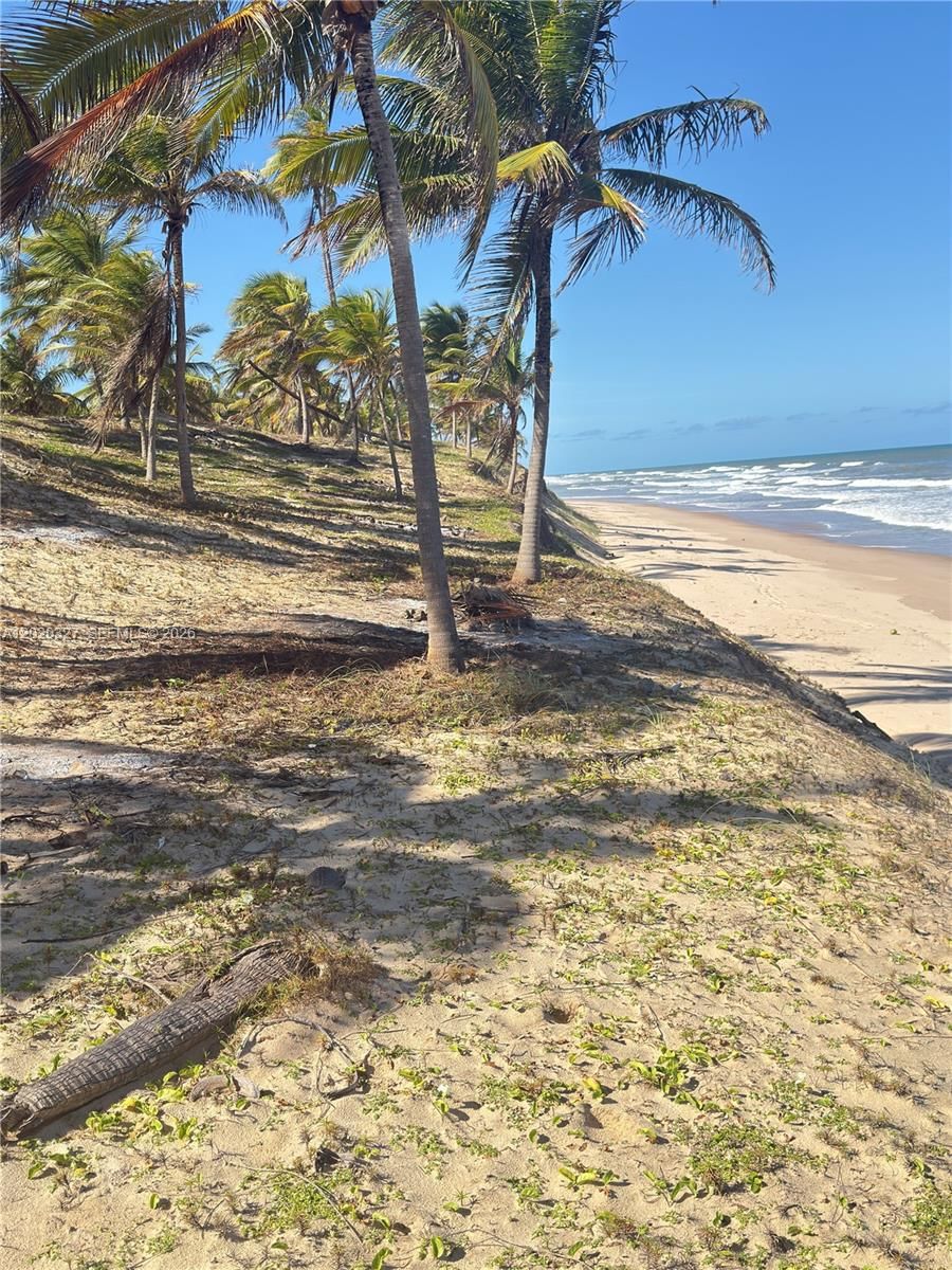 Real estate property located at 117 Praia Barra do Itariri Peninsula, Other, Beachfront - Bahia, Brazil, FL, BR