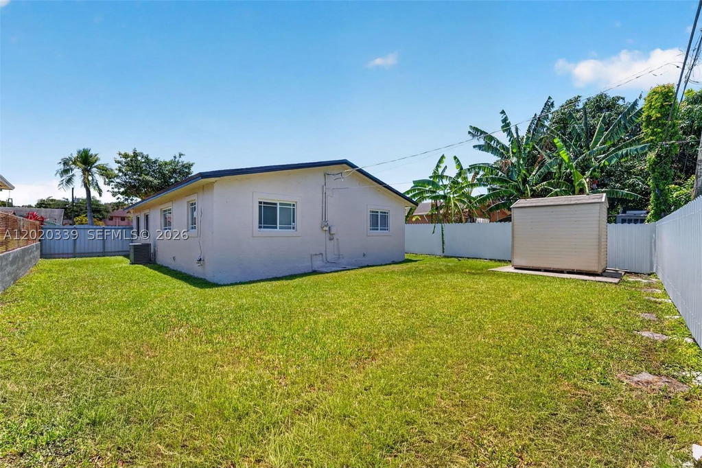 Real estate property located at 2221 170th St, Miami-dade, Radio Heights, Miami Gardens, FL