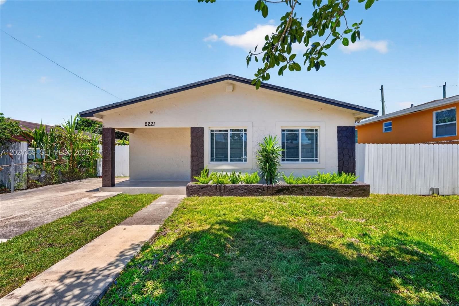 Real estate property located at 2221 170th St, Miami-dade, Radio Heights, Miami Gardens, FL