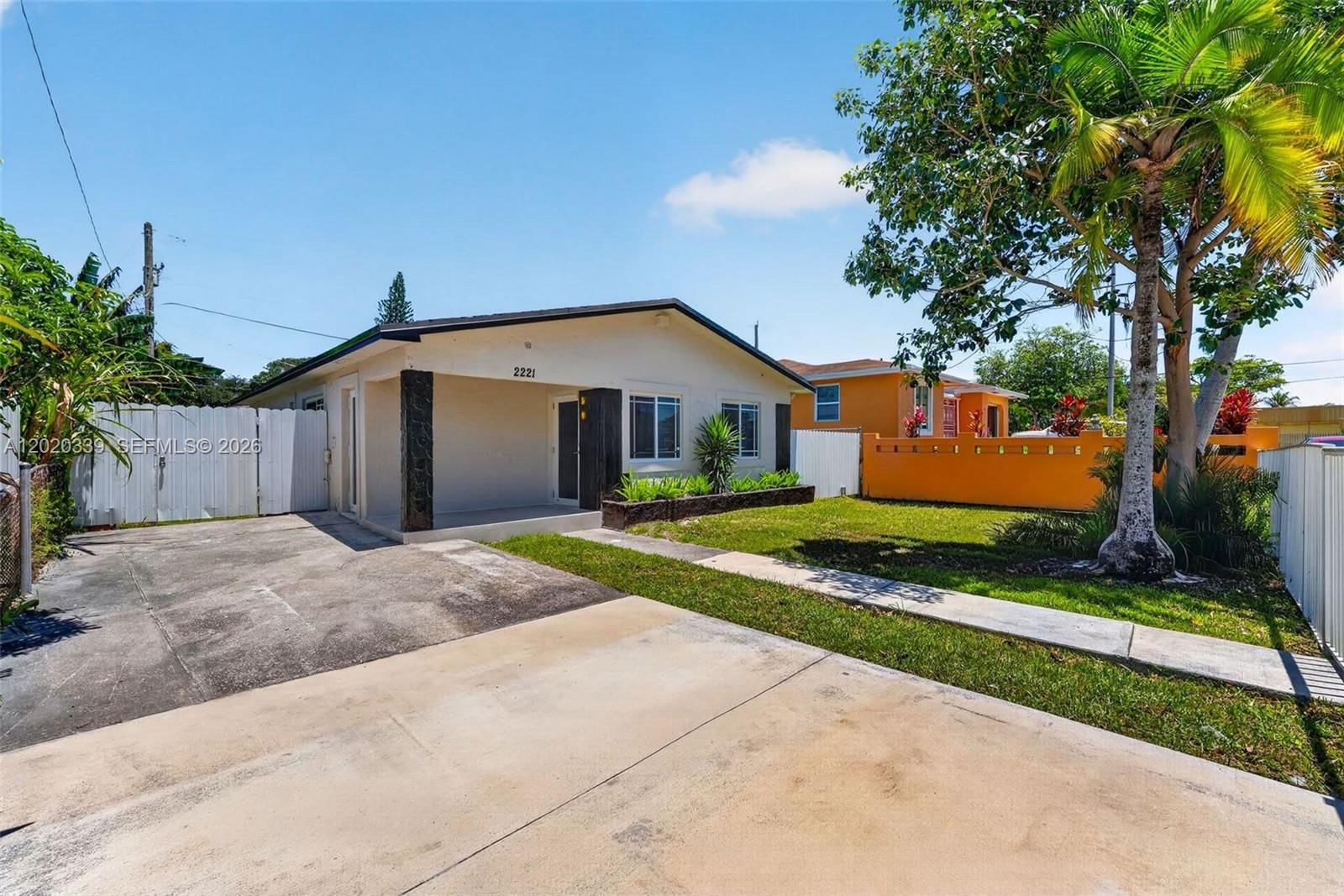 Real estate property located at 2221 170th St, Miami-dade, Radio Heights, Miami Gardens, FL