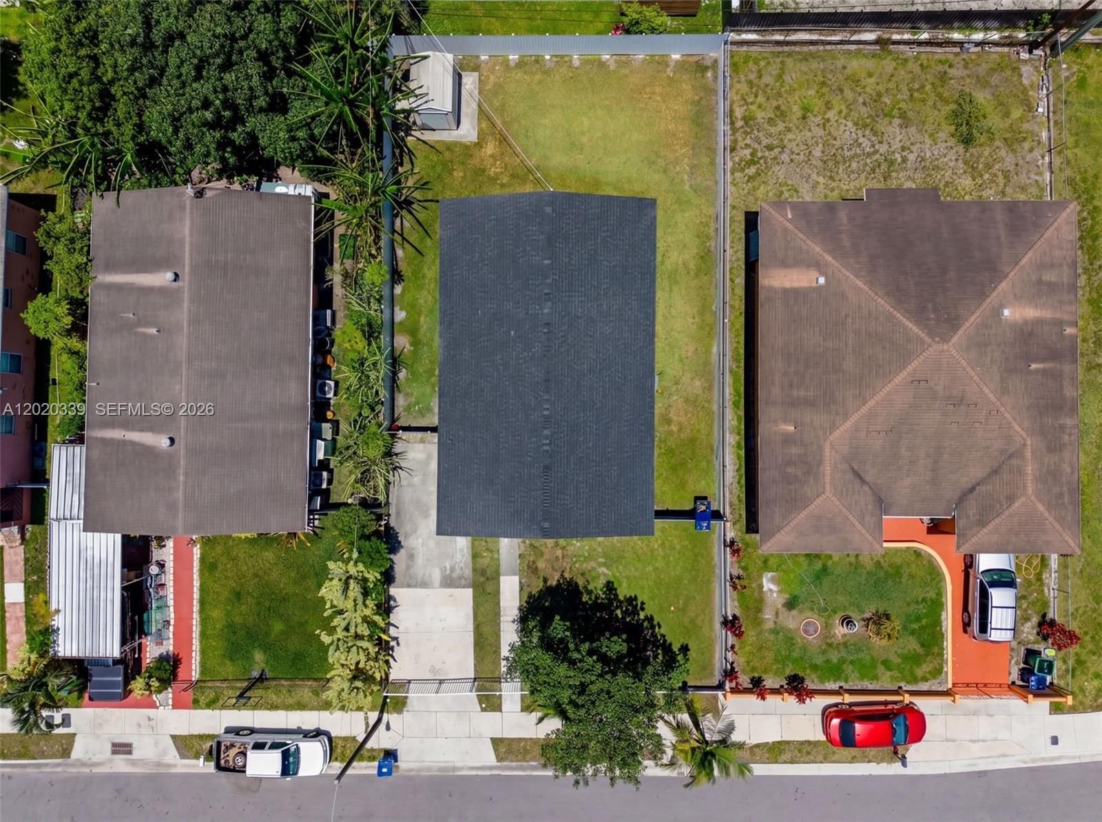 Real estate property located at 2221 170th St, Miami-dade, Radio Heights, Miami Gardens, FL