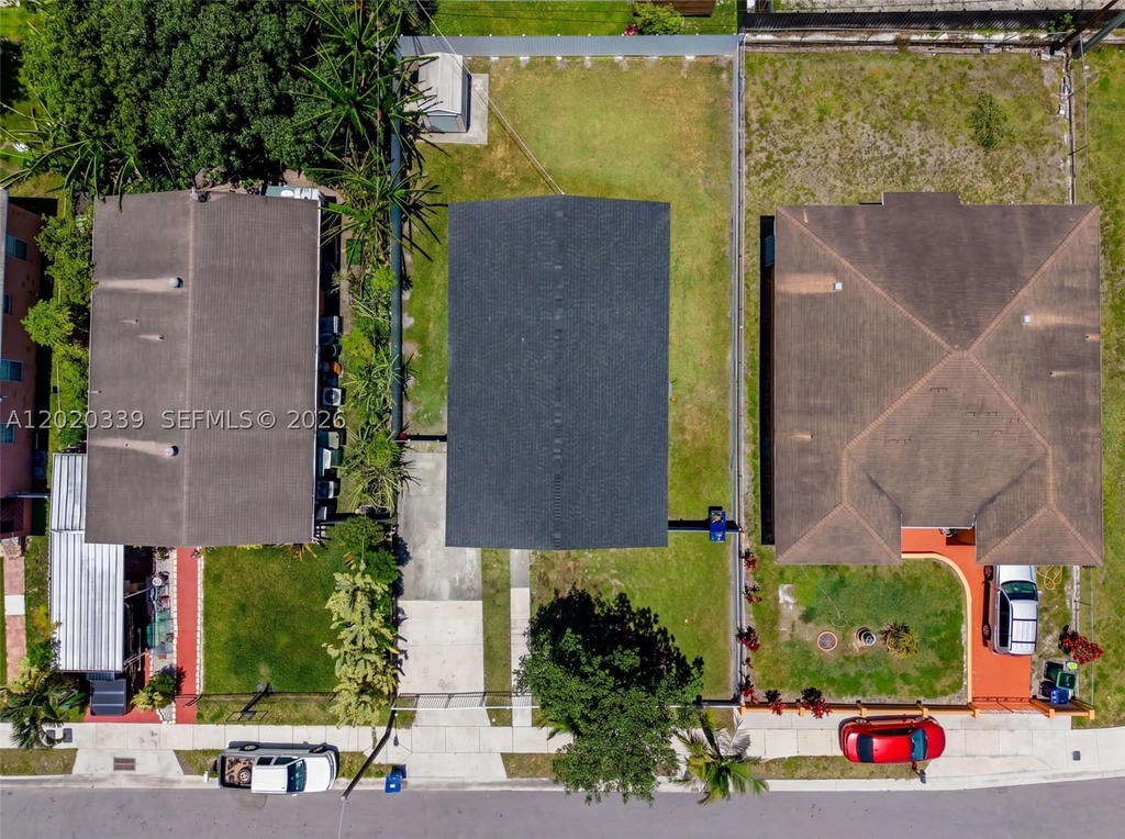 Real estate property located at 2221 170th St, Miami-dade, Radio Heights, Miami Gardens, FL
