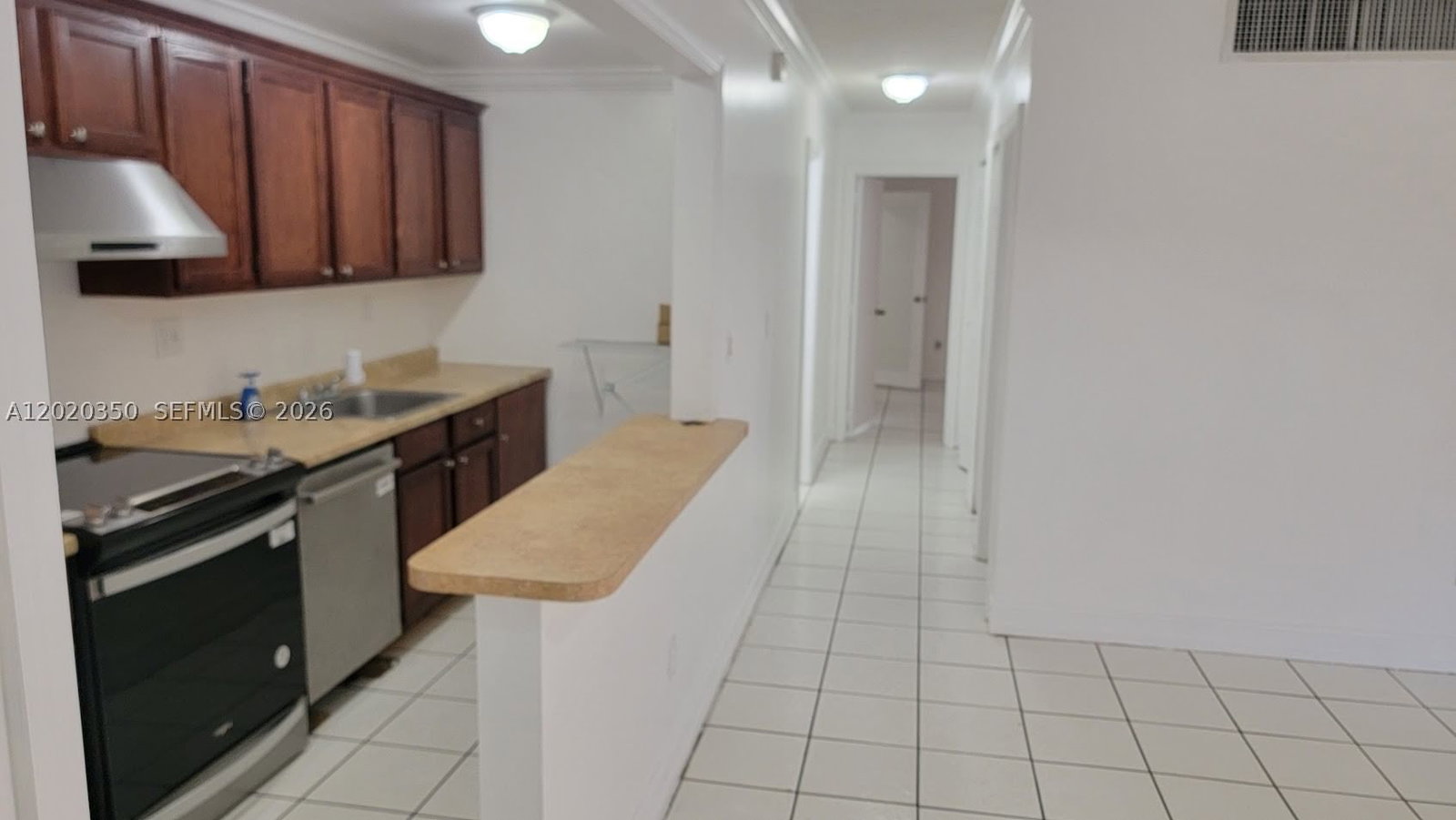 Real estate property located at 4410 79th Ave #1C, Miami-dade, Doral Gardens Condo, Doral, FL