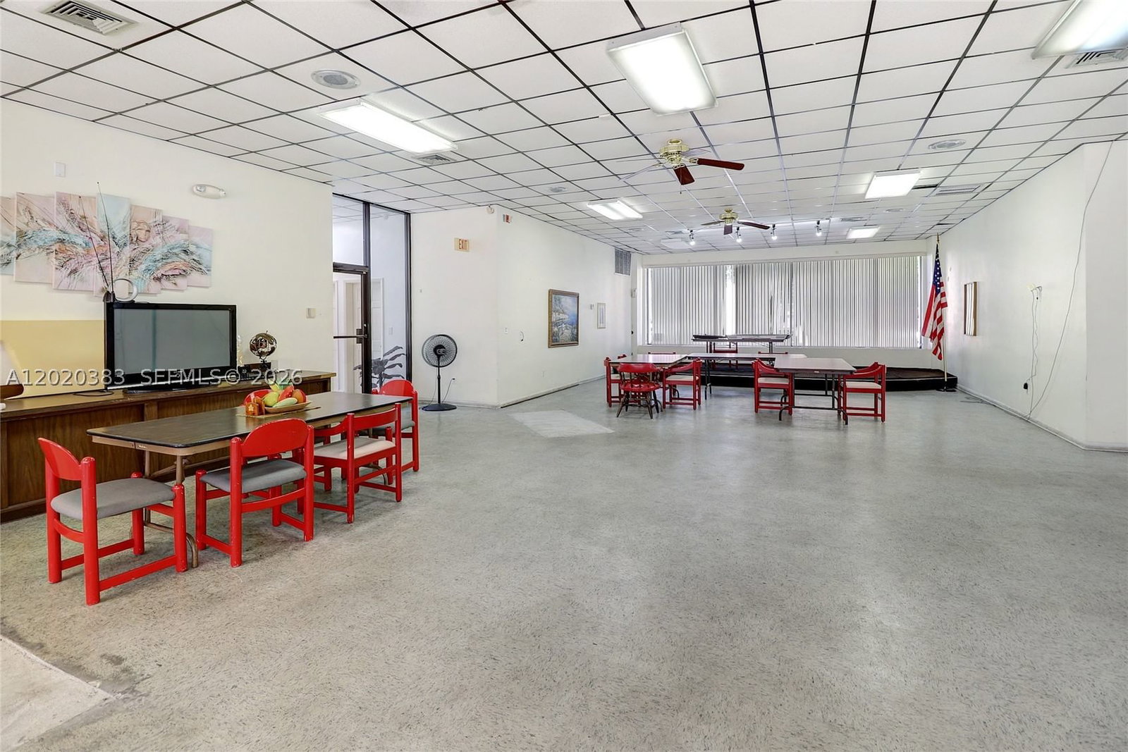 Real estate property located at 11905 2nd Ave C403, Miami-dade, Capri Gardens Condo, North Miami, FL