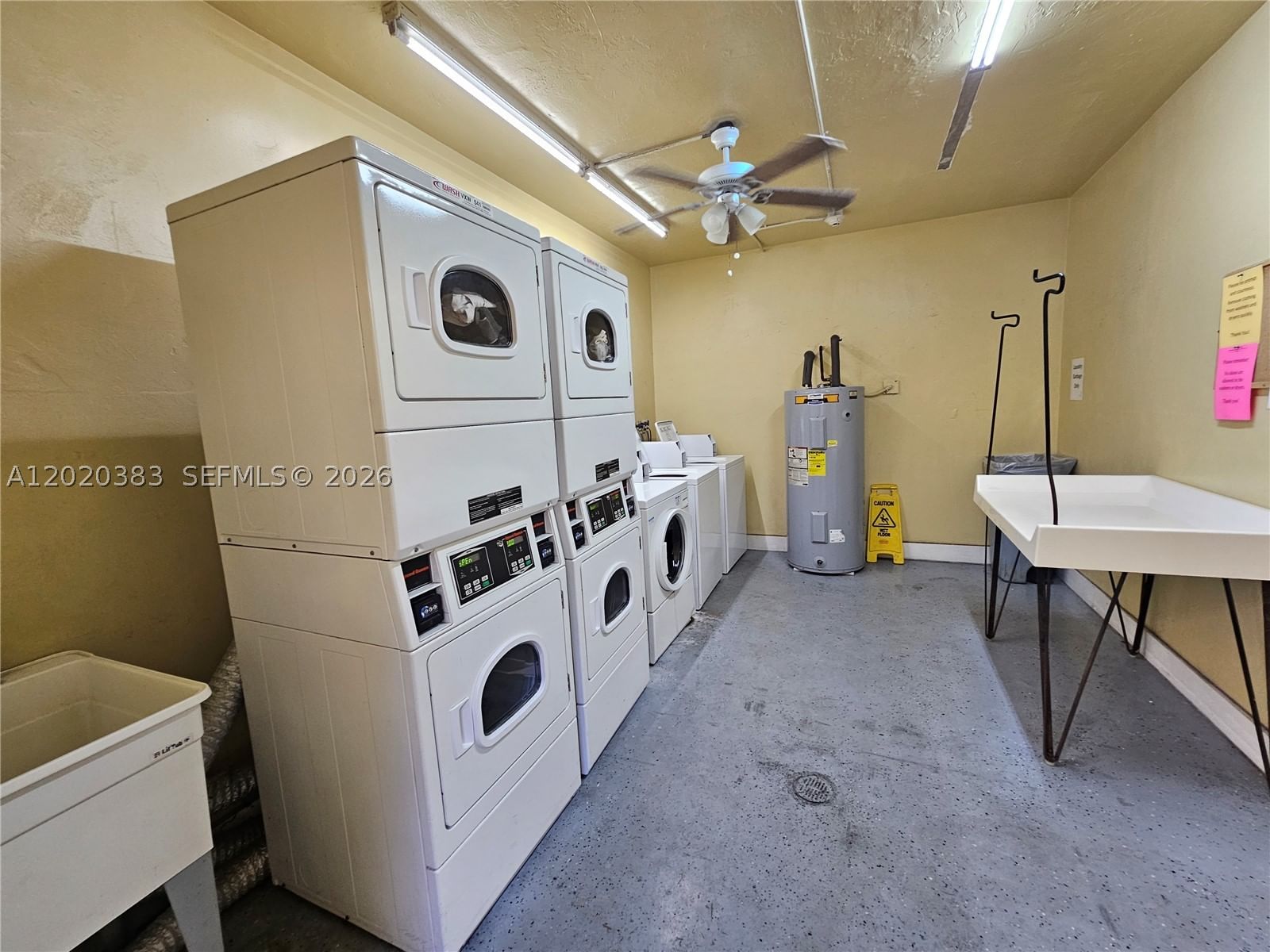 Real estate property located at 11905 2nd Ave C403, Miami-dade, Capri Gardens Condo, North Miami, FL
