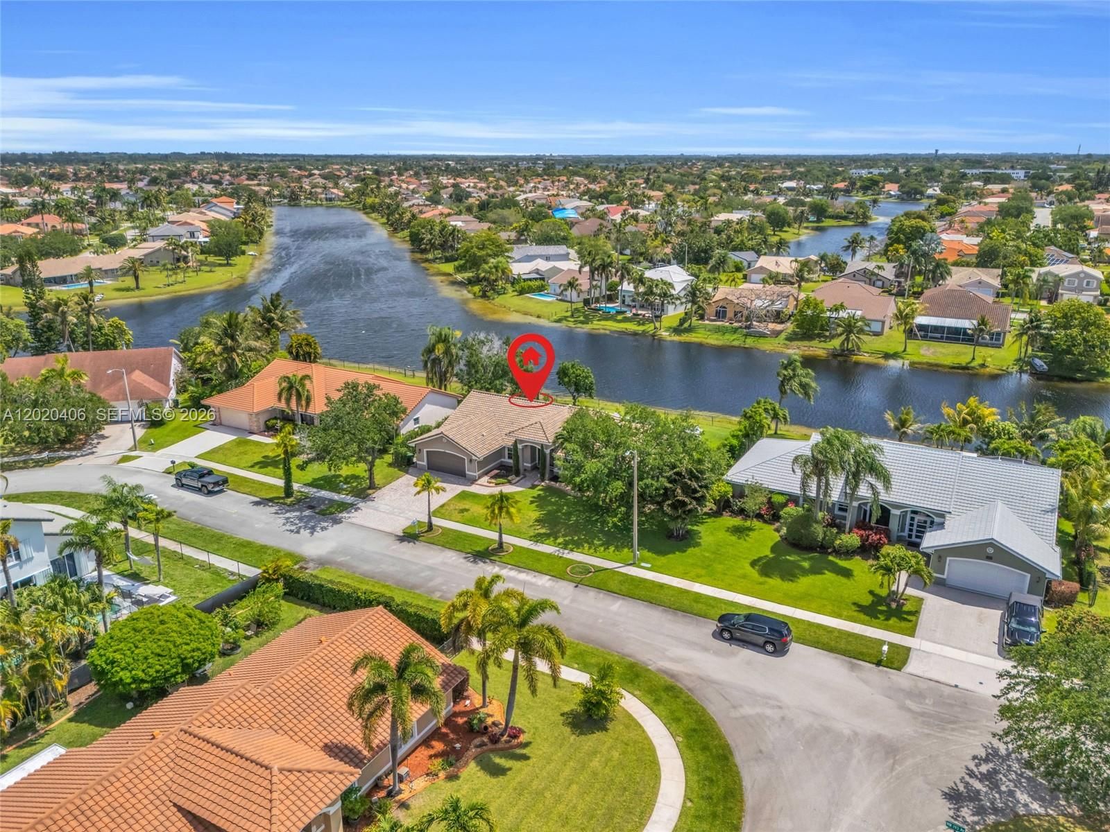 Real estate property located at 321 193rd Ave, Broward, Pasadena At Chapel Trail, Pembroke Pines, FL