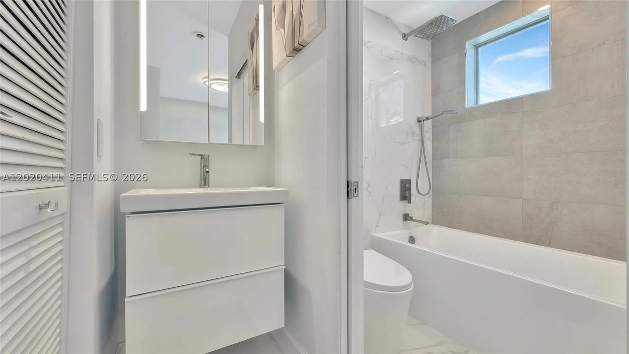 Real estate property located at 734 Michigan Ave #6, Miami-dade, 734 Michigan Condo, Miami Beach, FL