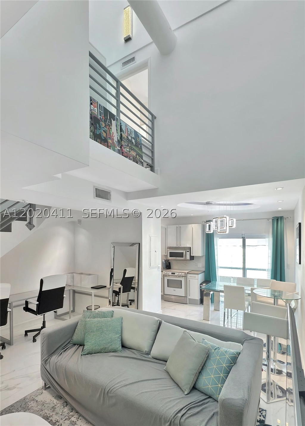Real estate property located at 734 Michigan Ave #6, Miami-dade, 734 Michigan Condo, Miami Beach, FL