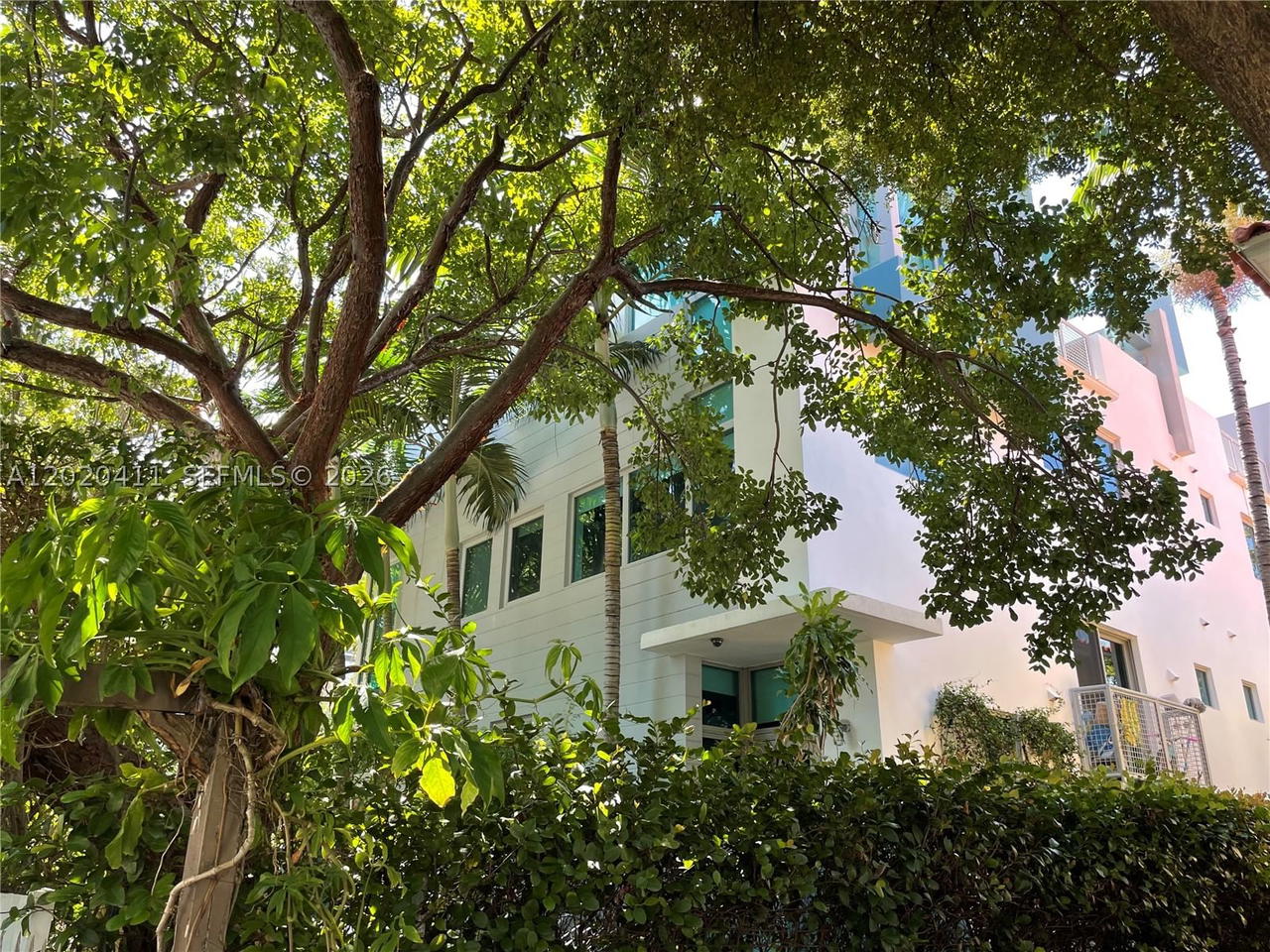 Real estate property located at 734 Michigan Ave #6, Miami-dade, 734 Michigan Condo, Miami Beach, FL