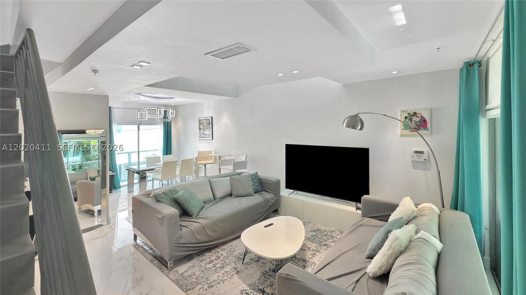 Real estate property located at 734 Michigan Ave #6, Miami-dade, 734 Michigan Condo, Miami Beach, FL