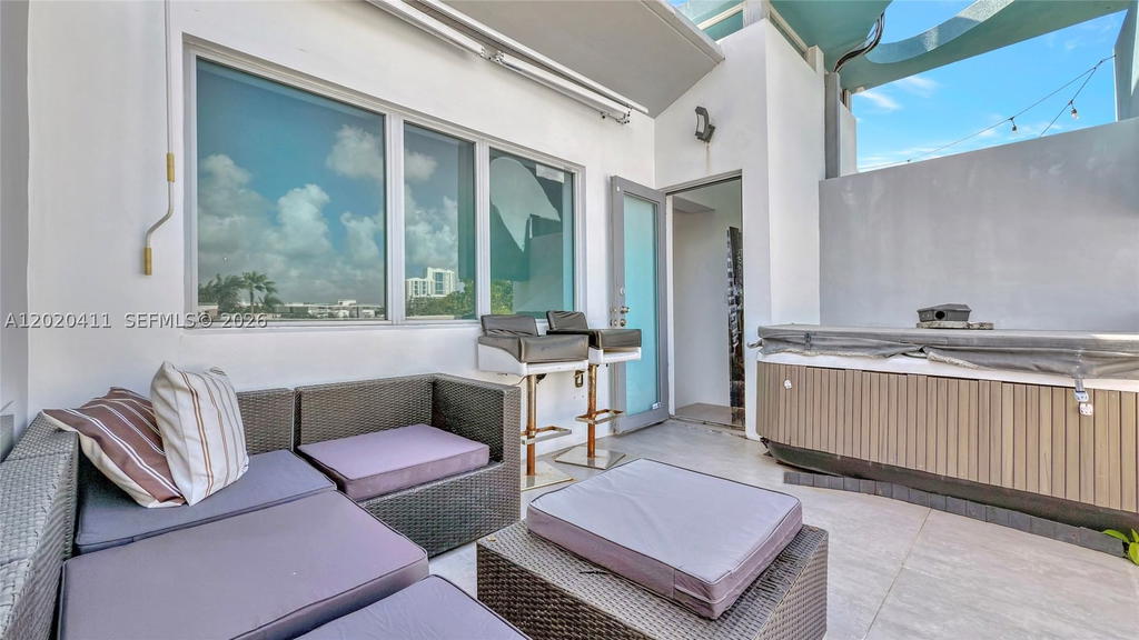 Real estate property located at 734 Michigan Ave #6, Miami-dade, 734 Michigan Condo, Miami Beach, FL