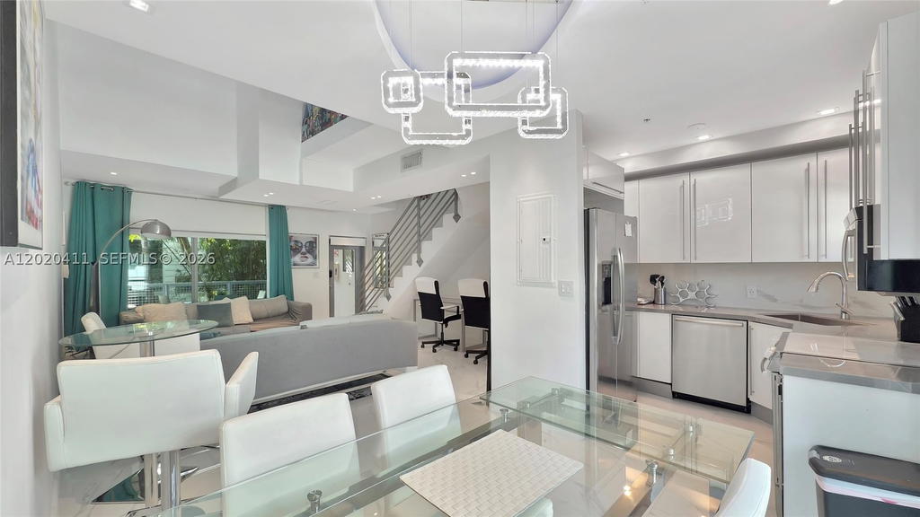 Real estate property located at 734 Michigan Ave #6, Miami-dade, 734 Michigan Condo, Miami Beach, FL