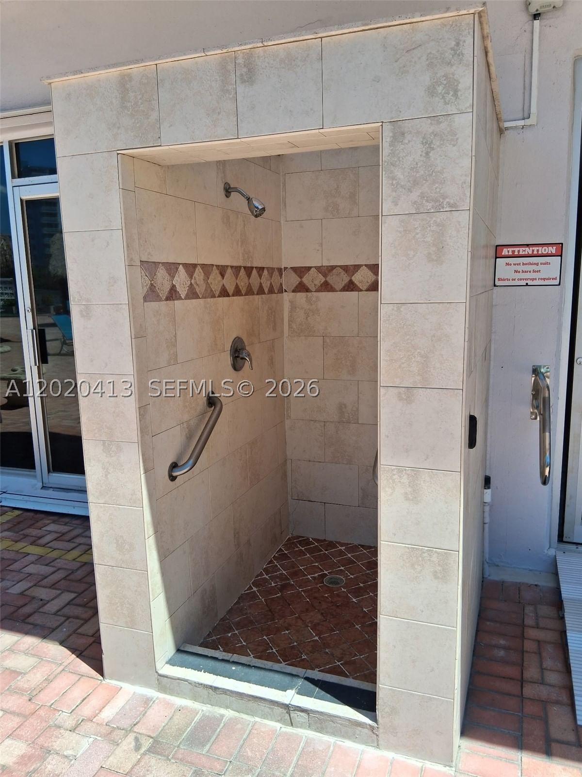 Real estate property located at 405 Ocean Blvd #1815, Broward, Parliament House Condo, Pompano Beach, FL