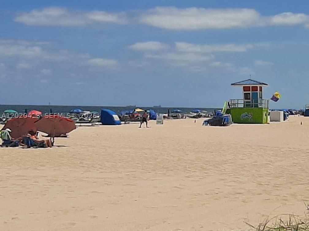 Real estate property located at 405 Ocean Blvd #1815, Broward, Parliament House Condo, Pompano Beach, FL