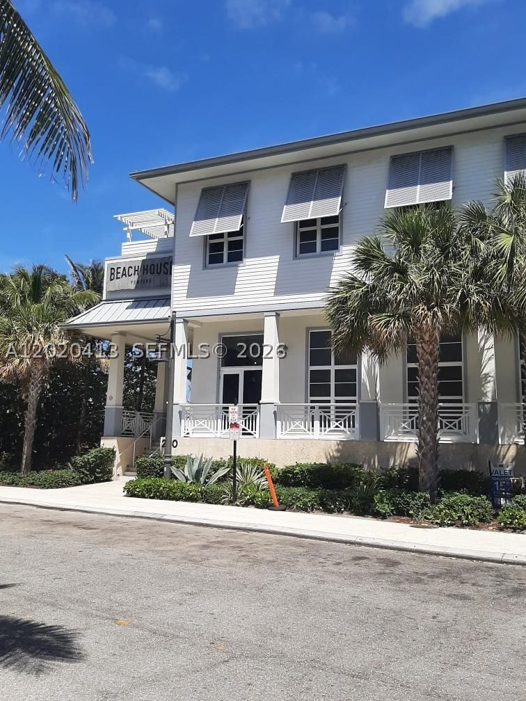Real estate property located at 405 Ocean Blvd #1815, Broward, Parliament House Condo, Pompano Beach, FL