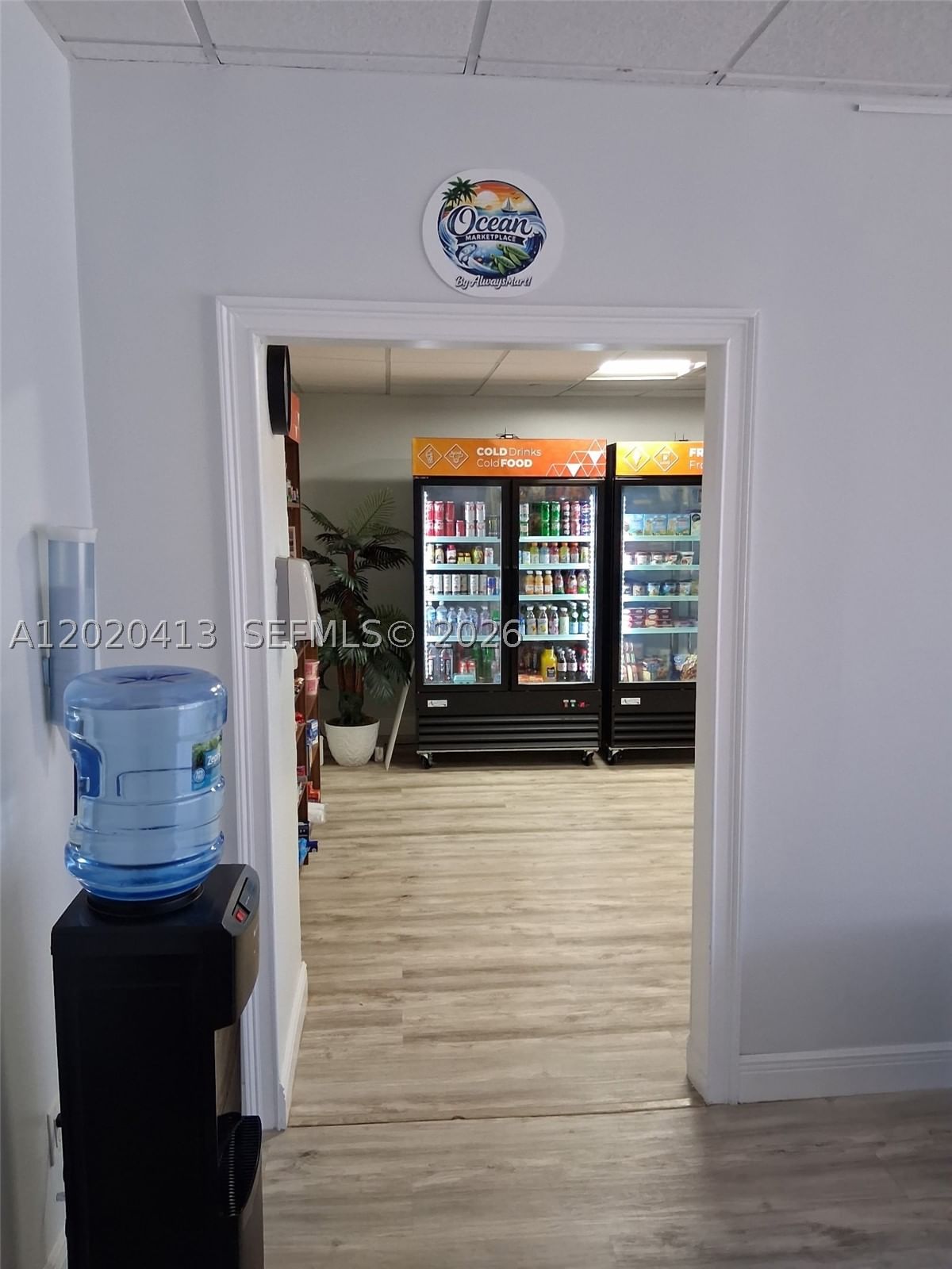 Real estate property located at 405 Ocean Blvd #1815, Broward, Parliament House Condo, Pompano Beach, FL