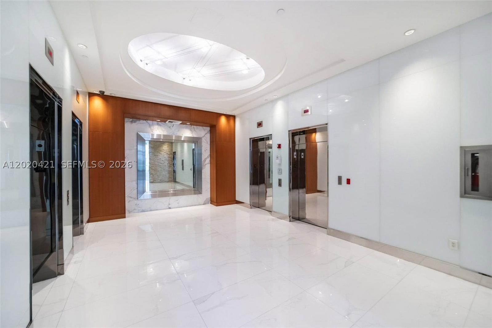 Real estate property located at 41 5th St #704, Miami-dade, Brickell On The River S T, Miami, FL