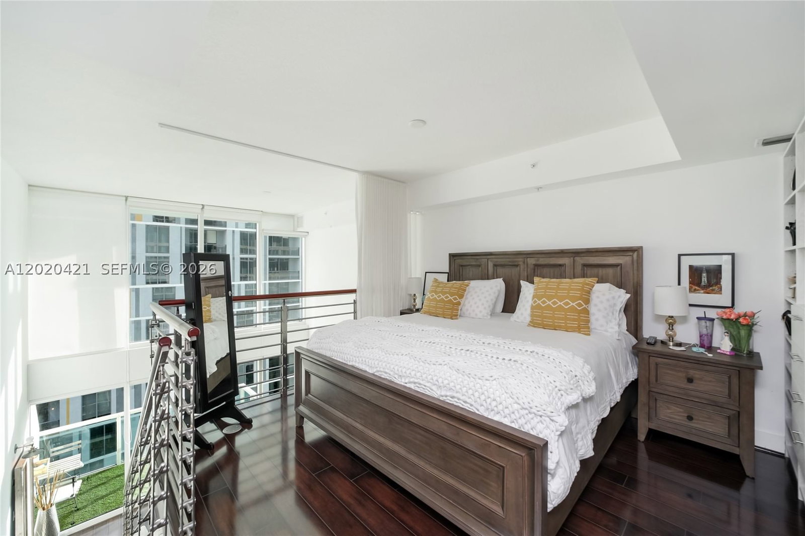 Real estate property located at 41 5th St #704, Miami-dade, Brickell On The River S T, Miami, FL
