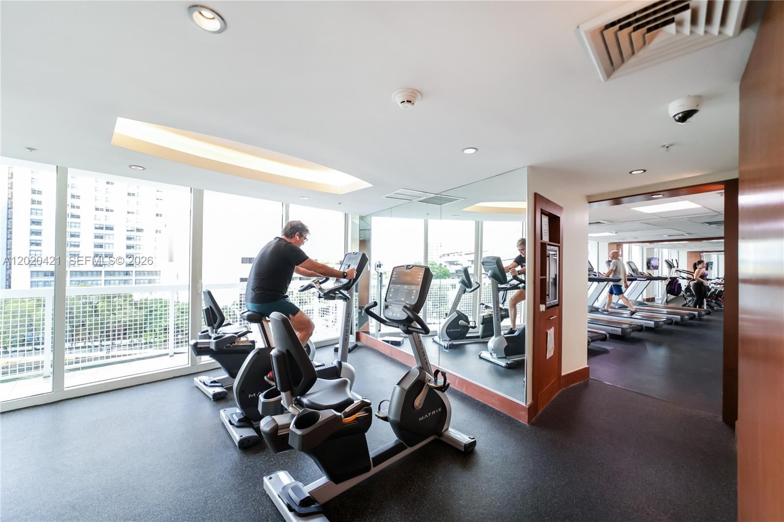 Real estate property located at 41 5th St #704, Miami-dade, Brickell On The River S T, Miami, FL
