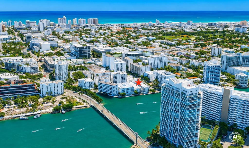 Real estate property located at 1441 Lincoln Court #417, Miami-dade, Sunshine Bay Condo, Miami Beach, FL