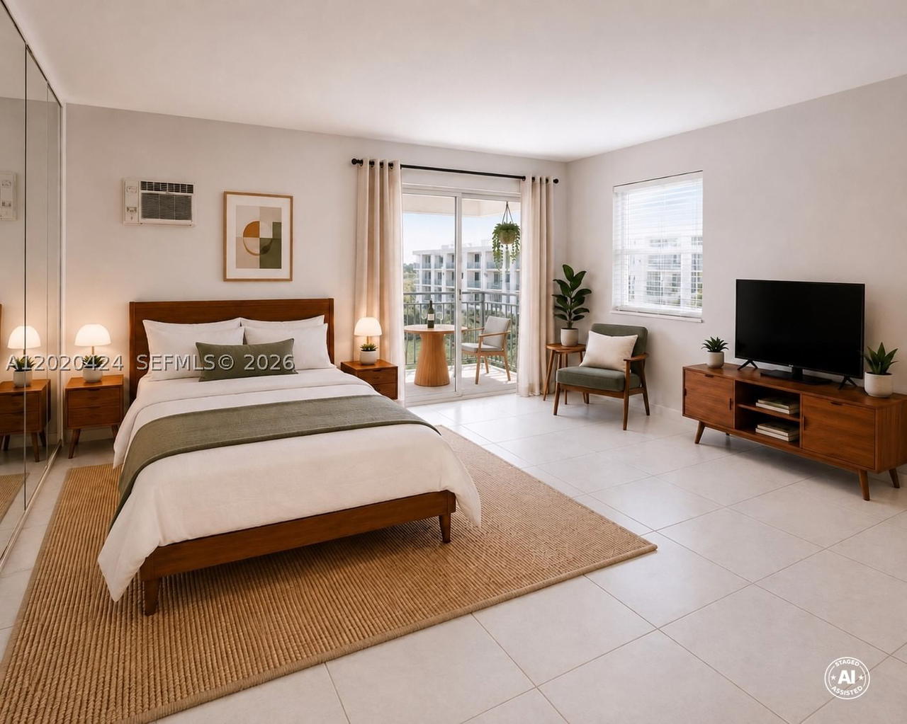 Real estate property located at 1441 Lincoln Court #417, Miami-dade, Sunshine Bay Condo, Miami Beach, FL