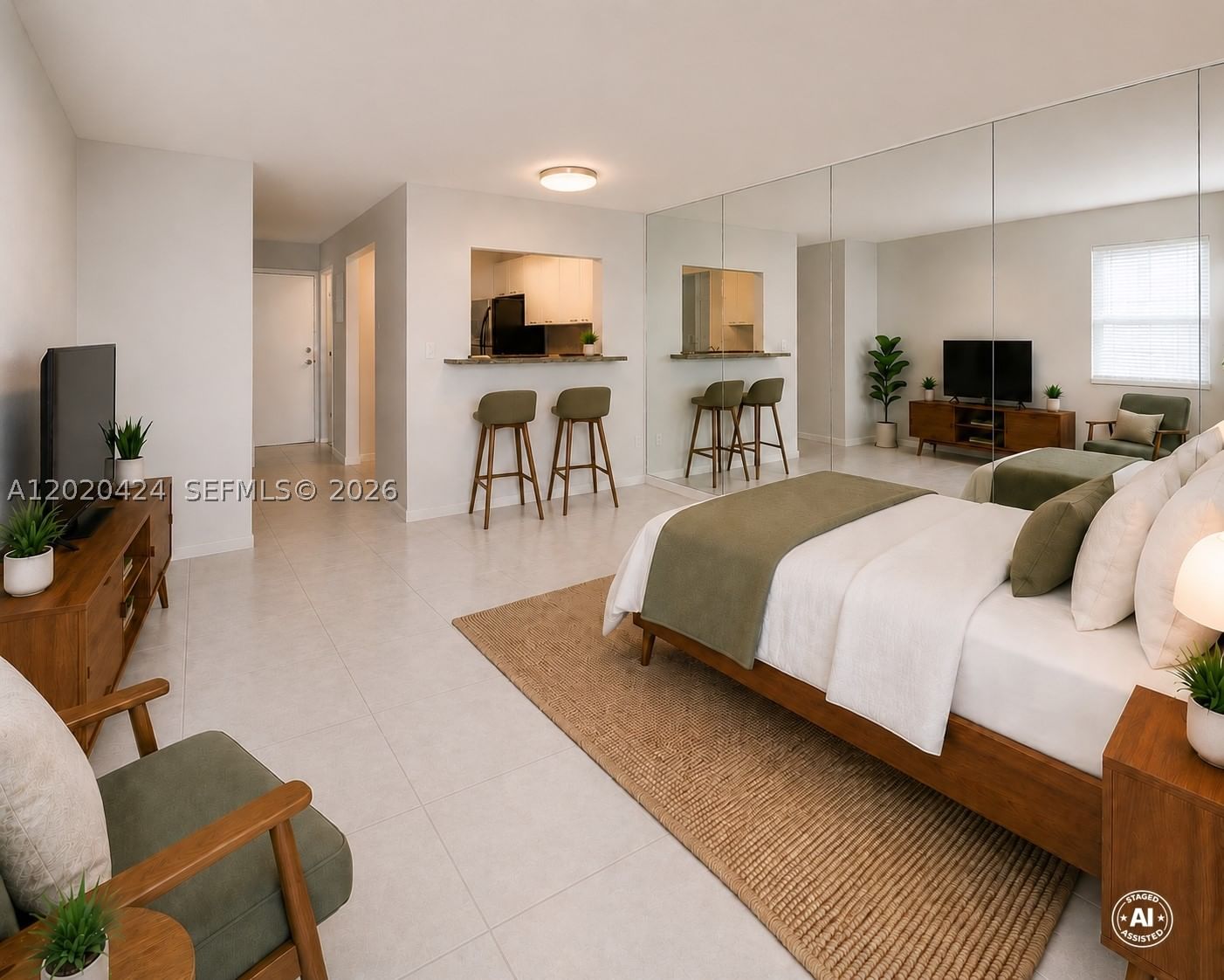 Real estate property located at 1441 Lincoln Court #417, Miami-dade, Sunshine Bay Condo, Miami Beach, FL