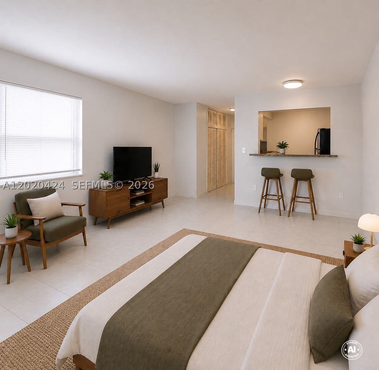 Real estate property located at 1441 Lincoln Court #417, Miami-dade, Sunshine Bay Condo, Miami Beach, FL