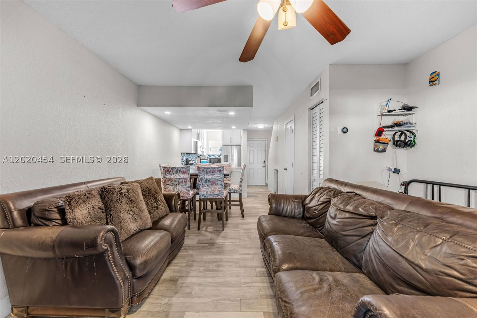 Real estate property located at 8025 8th St #13, Miami-dade, Las Villas De Fountainble, Miami, FL