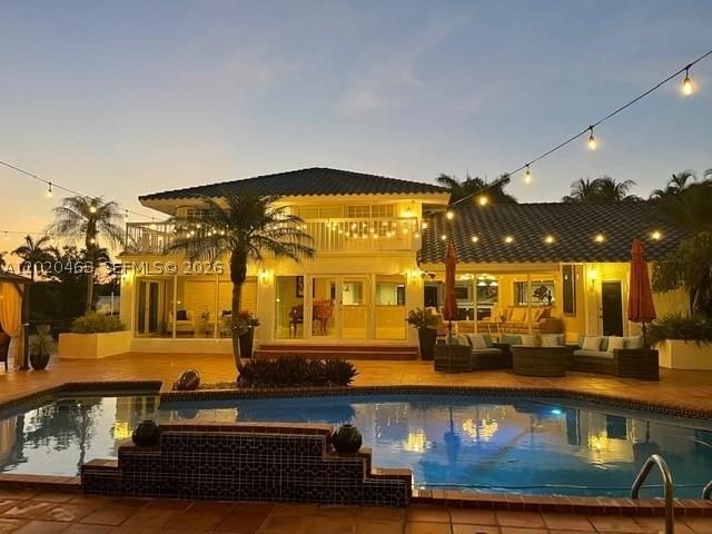 Real estate property located at 3401 129th Ave, Miami-dade, J G Heads Farms Unit A, Miami, FL
