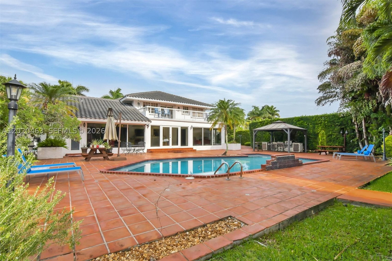 Real estate property located at 3401 129th Ave, Miami-dade, J G Heads Farms Unit A, Miami, FL