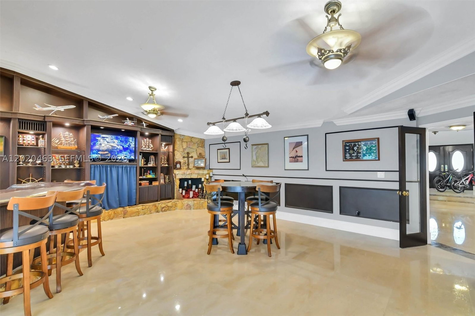 Real estate property located at 3401 129th Ave, Miami-dade, J G Heads Farms Unit A, Miami, FL