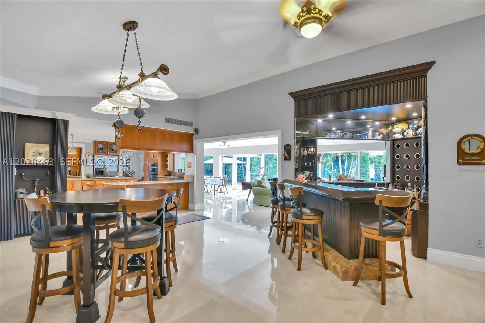 Real estate property located at 3401 129th Ave, Miami-dade, J G Heads Farms Unit A, Miami, FL
