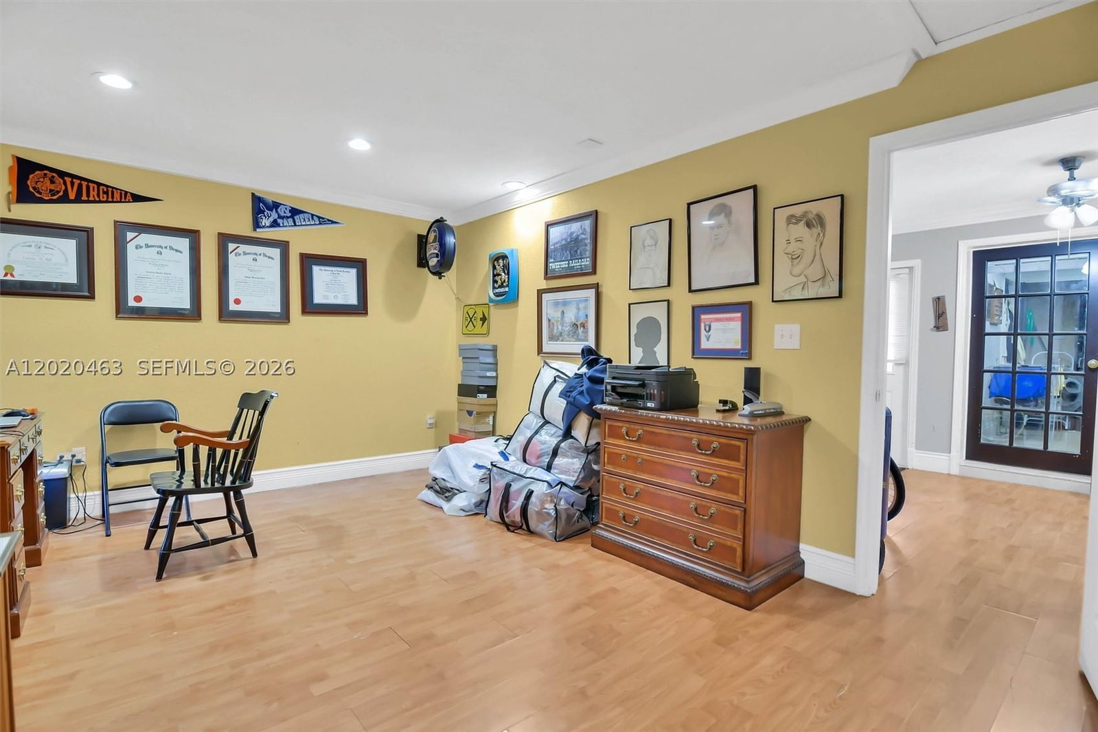 Real estate property located at 3401 129th Ave, Miami-dade, J G Heads Farms Unit A, Miami, FL