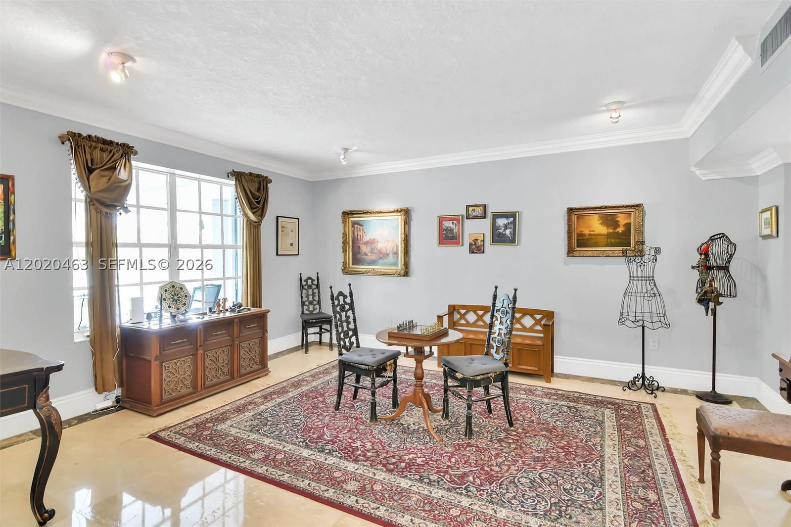 Real estate property located at 3401 129th Ave, Miami-dade, J G Heads Farms Unit A, Miami, FL