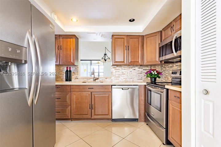 Real estate property located at 7350 18th St #206, Broward, 36 Of Palm Springs 3 Cond, Margate, FL