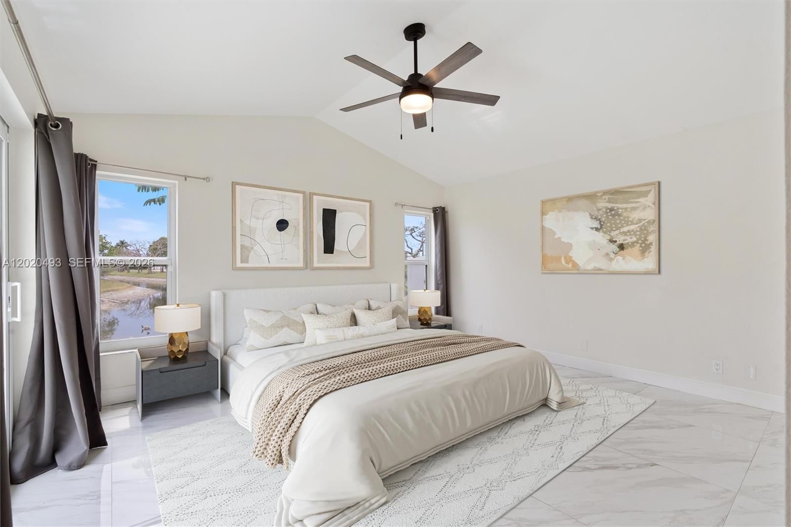 Real estate property located at 22397 Swordfish Dr, Palm Beach, Bay Winds 3, Boca Raton, FL