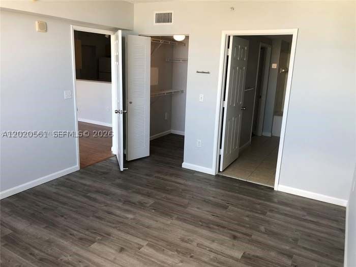 Real estate property located at 1919 VAN BUREN #619A, Broward, Regent Park, Hollywood, FL